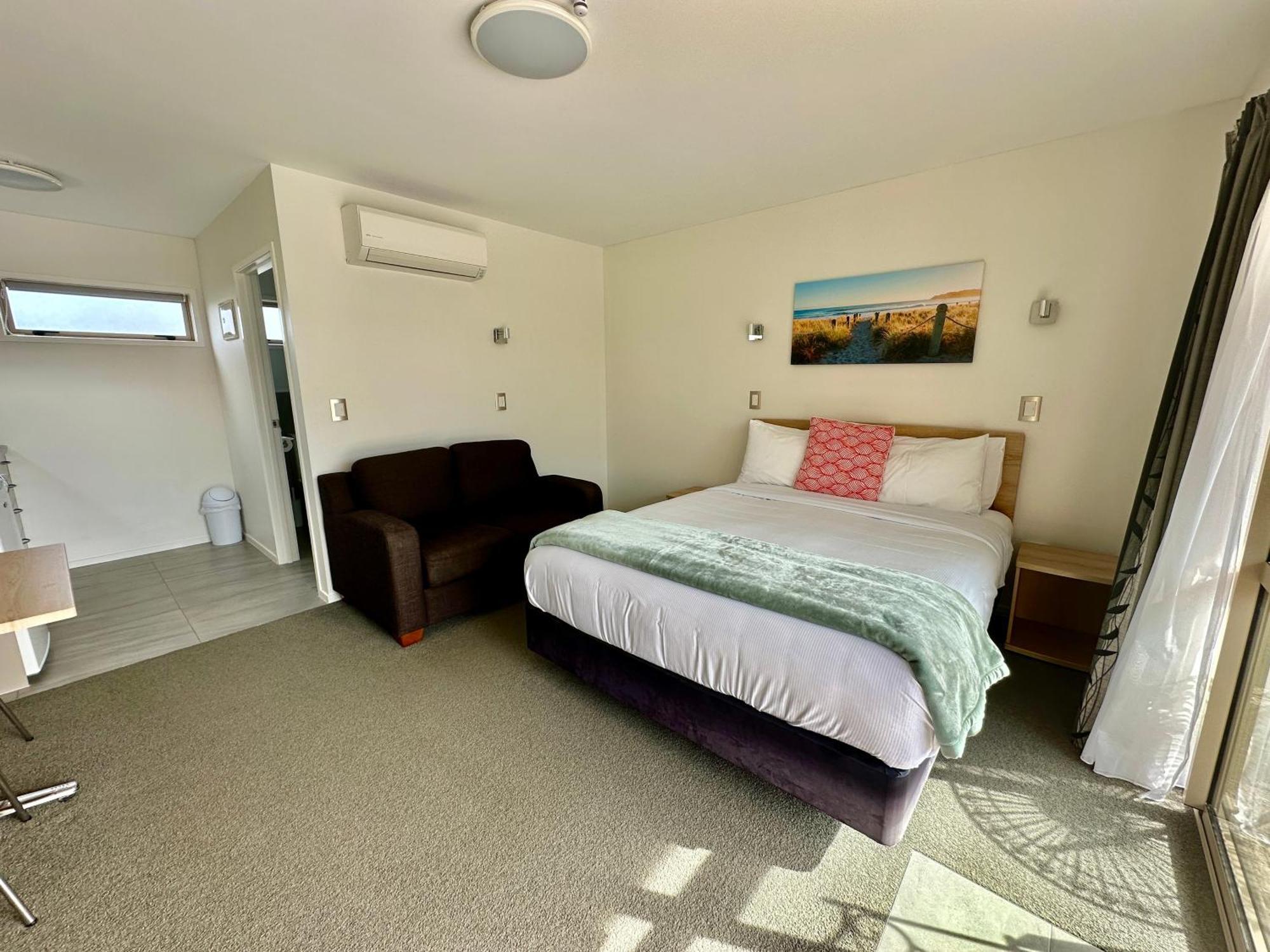 The Olive Motel Coromandel Экстерьер фото