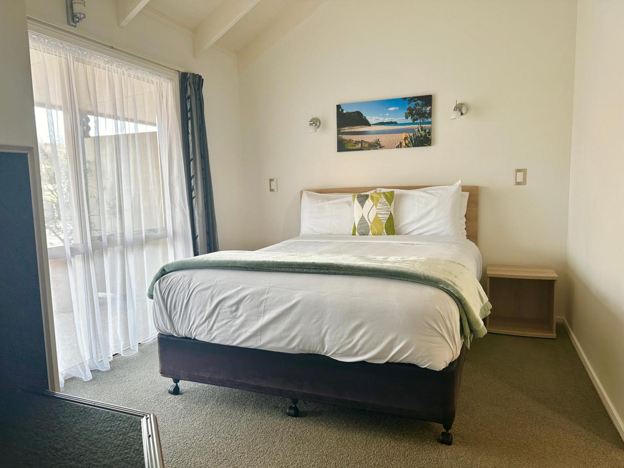 The Olive Motel Coromandel Экстерьер фото