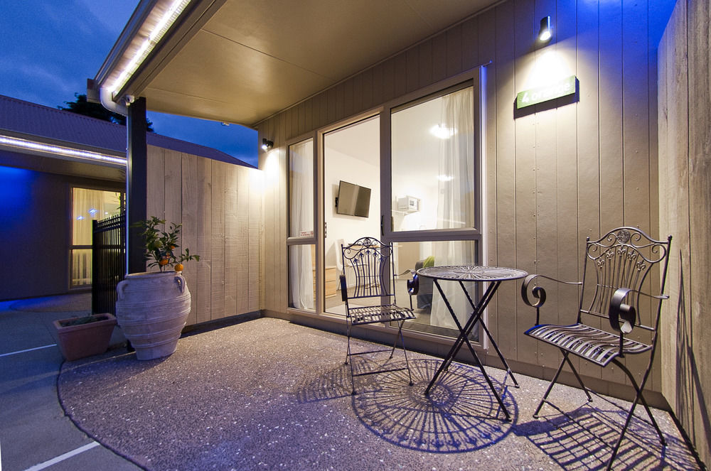 The Olive Motel Coromandel Экстерьер фото